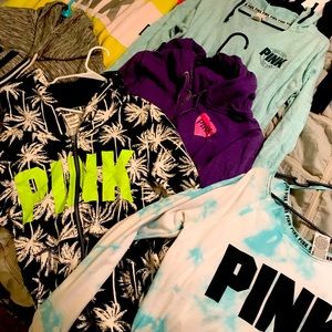 Victoria’s Secret PINK LOT